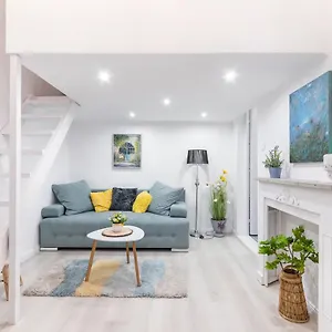  Apartament Green Apartment Ungaria