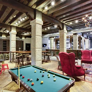  Hostel Generator Italia