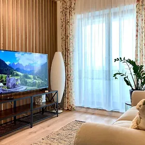  Apartament The 2nd Place 2be