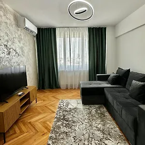  Apartament Dorobanti Ii
