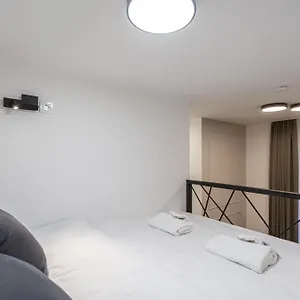  Apartament K33- Boutique Apartments, Location, By Bqa Ungaria