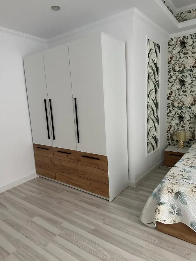 Golden Garden Luxury Apartment In Bukarest 0*,  Rumänien